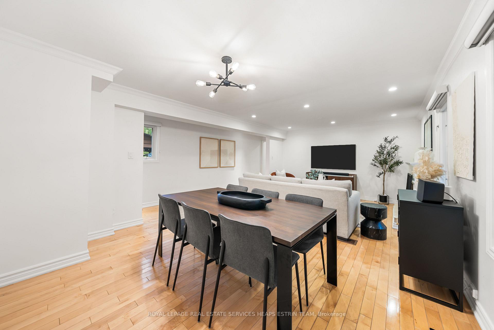 Photo 3 of 515 Soudan Avenue, Toronto, Mount Pleasant East — HOMEH