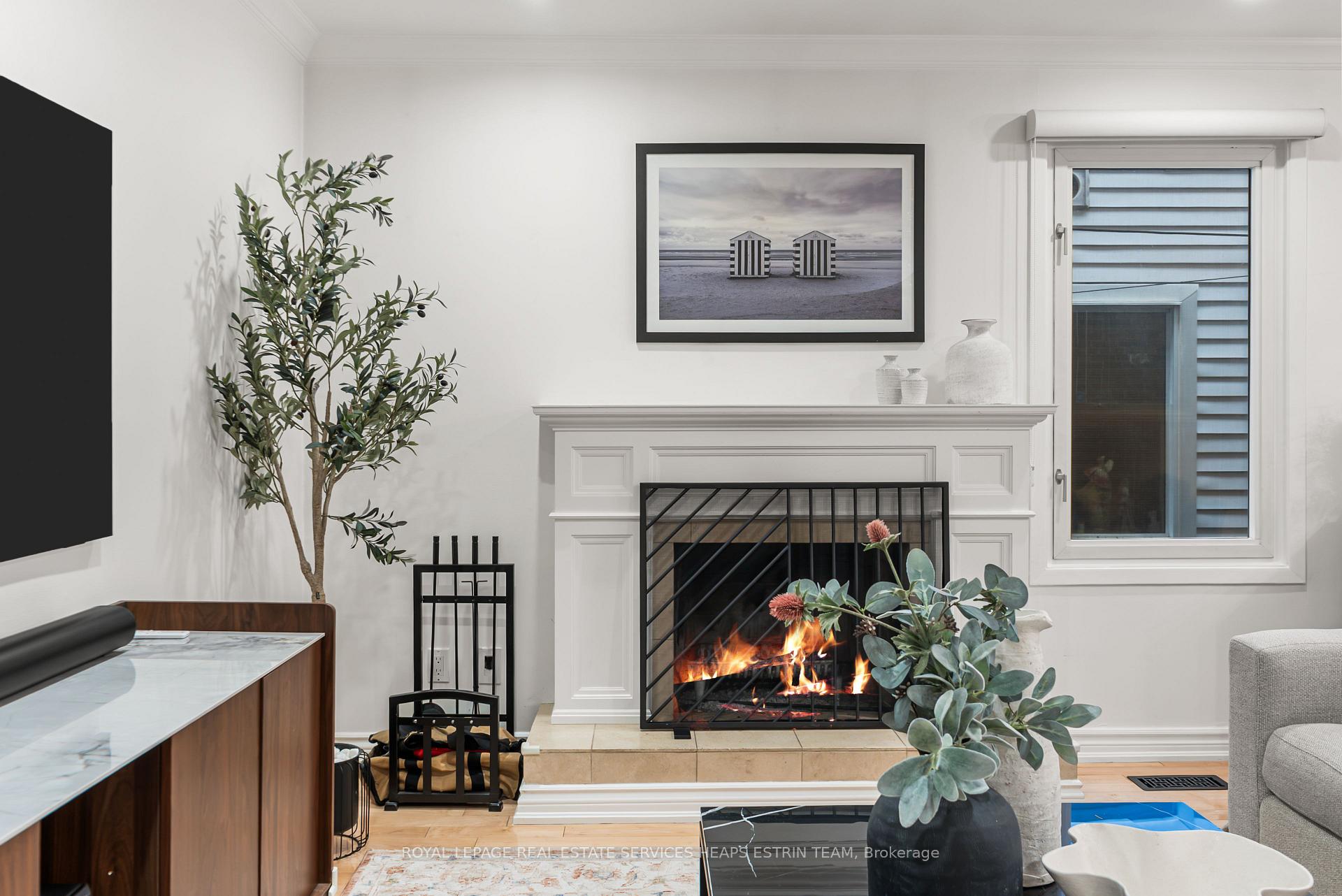 Photo 5 of 515 Soudan Avenue, Toronto, Mount Pleasant East — HOMEH