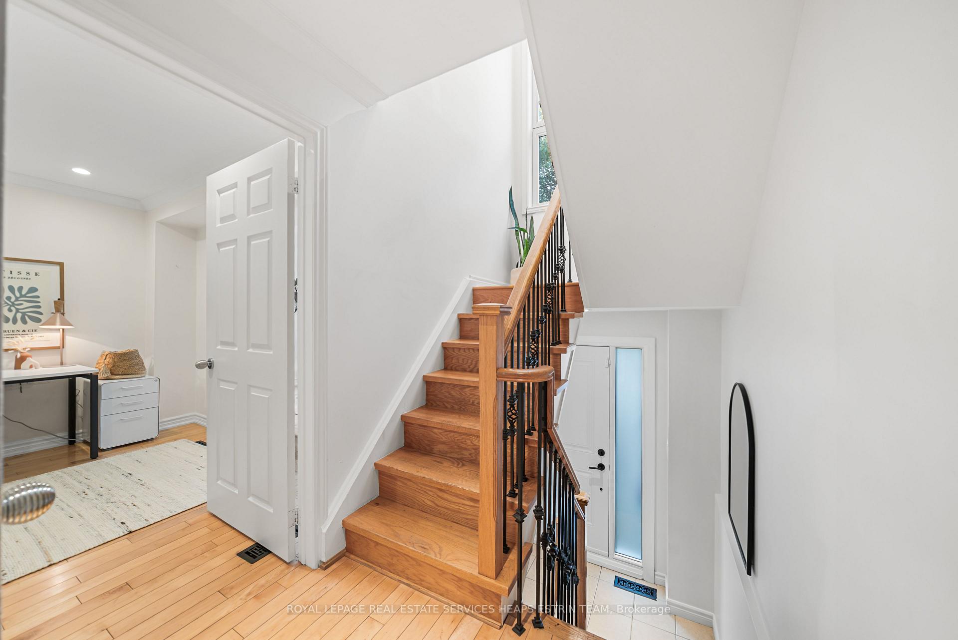 Photo 9 of 515 Soudan Avenue, Toronto, Mount Pleasant East — HOMEH