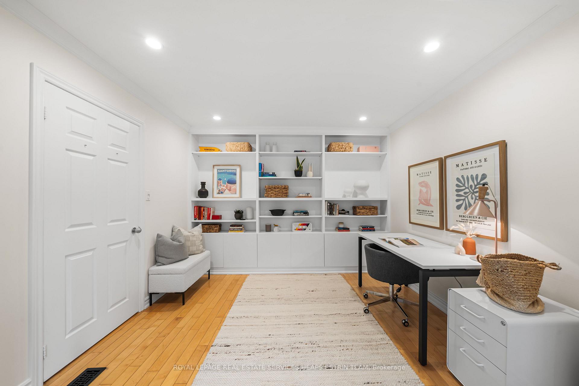 Photo 10 of 515 Soudan Avenue, Toronto, Mount Pleasant East — HOMEH