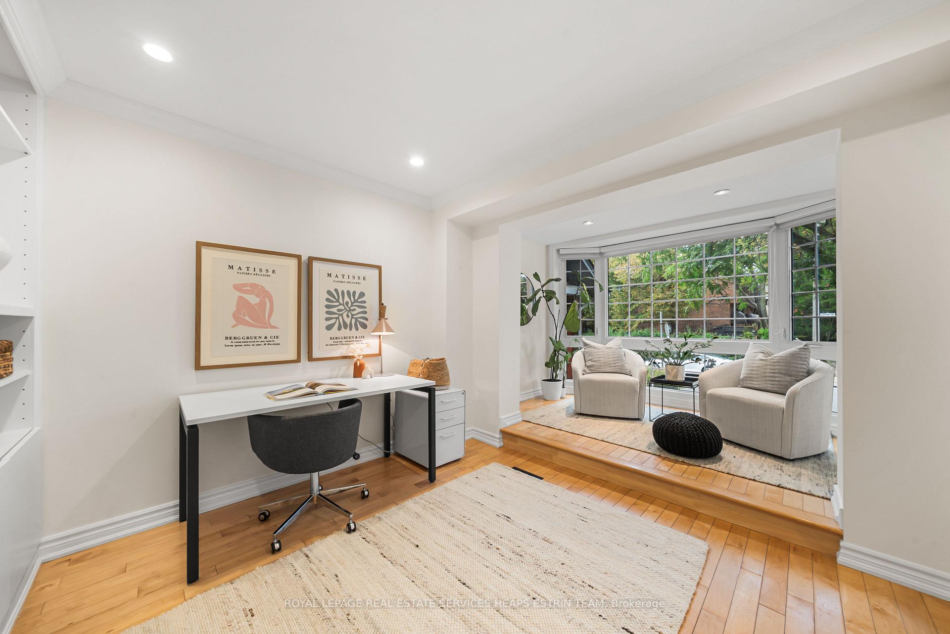Photo 11 of 515 Soudan Avenue, Toronto, Mount Pleasant East — HOMEH
