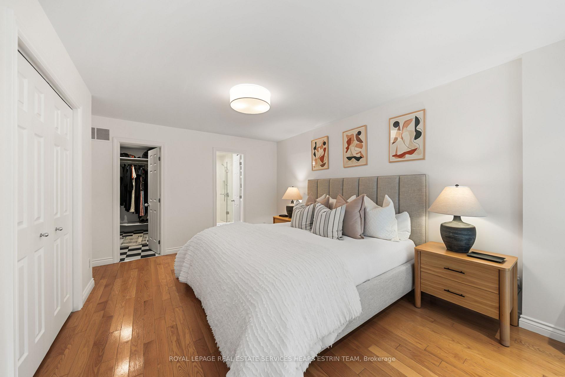 Photo 13 of 515 Soudan Avenue, Toronto, Mount Pleasant East — HOMEH