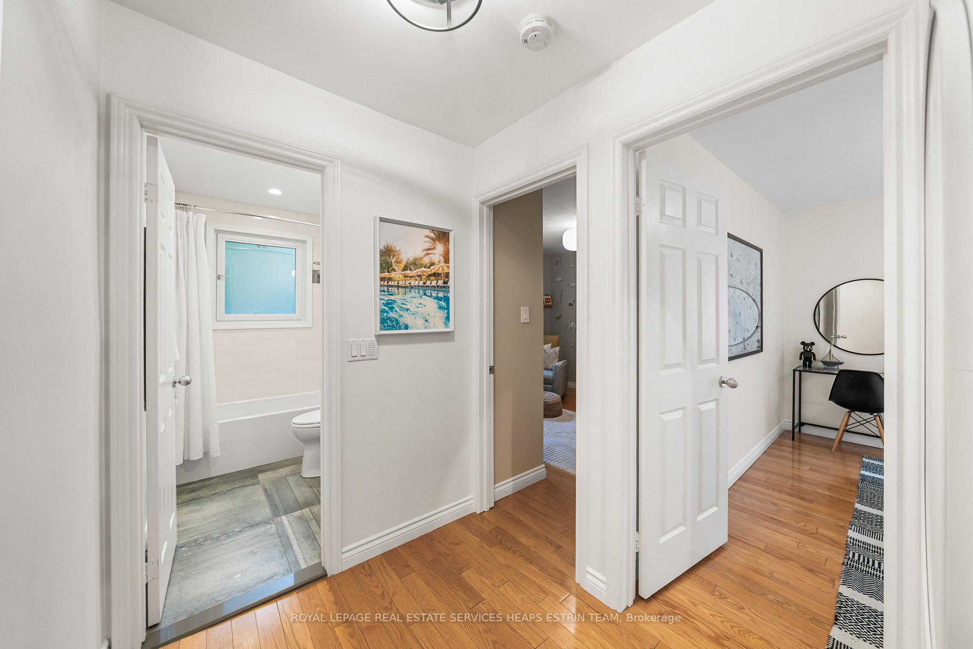 Photo 16 of 515 Soudan Avenue, Toronto, Mount Pleasant East — HOMEH
