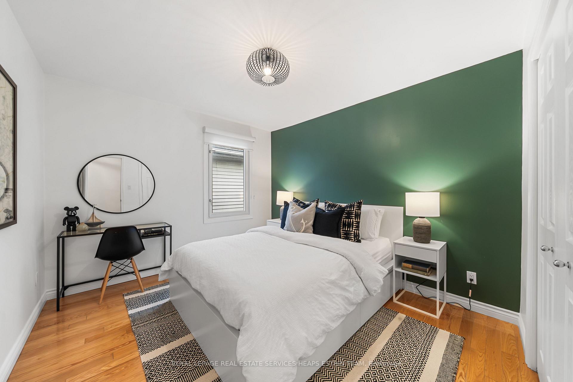 Photo 17 of 515 Soudan Avenue, Toronto, Mount Pleasant East — HOMEH
