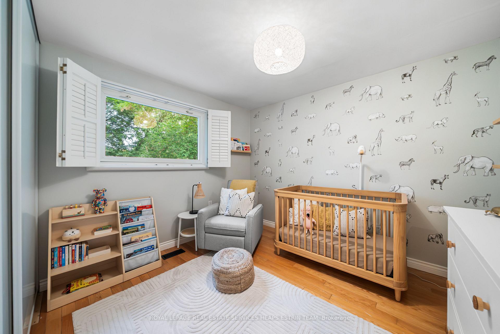 Photo 18 of 515 Soudan Avenue, Toronto, Mount Pleasant East — HOMEH