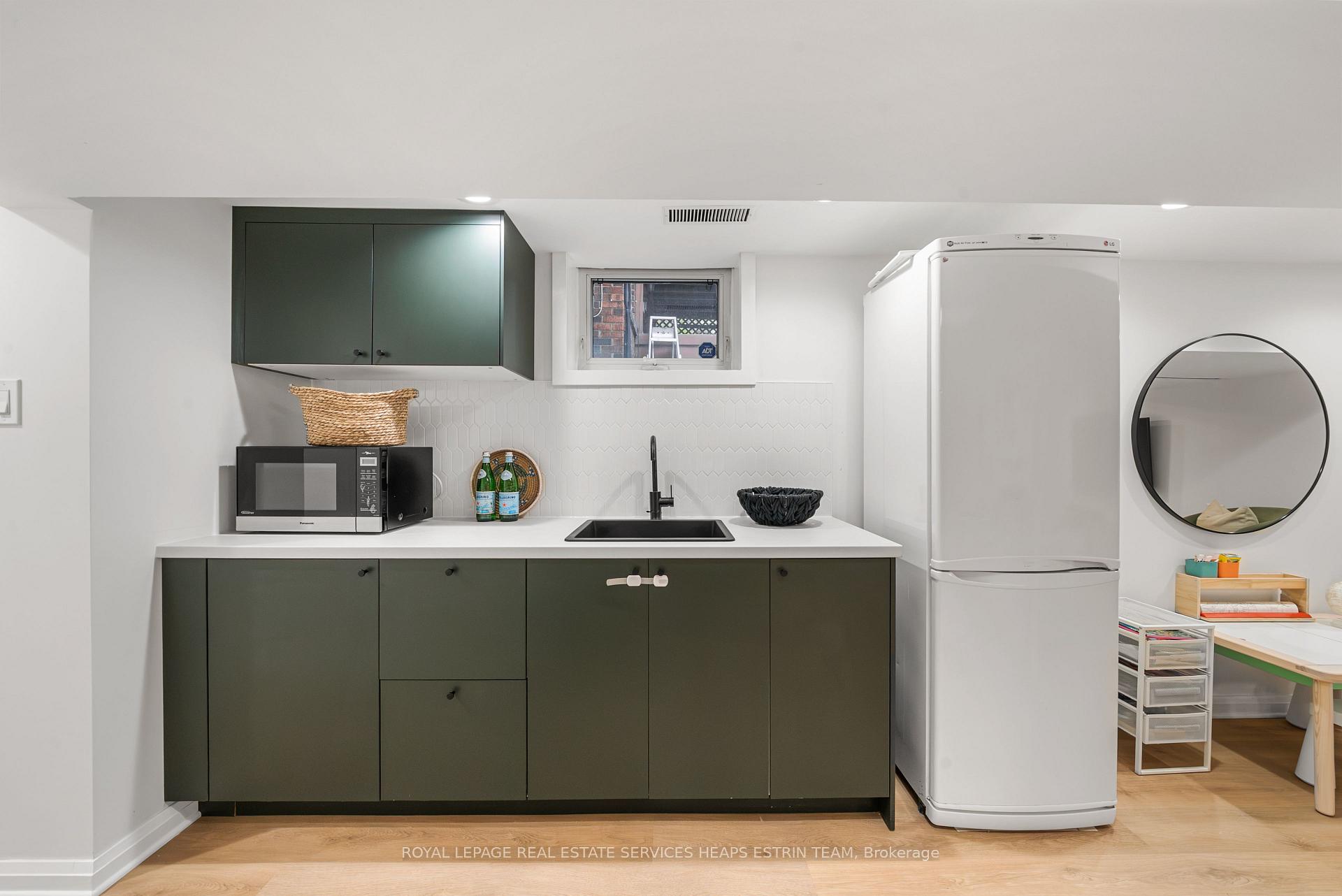 Photo 20 of 515 Soudan Avenue, Toronto, Mount Pleasant East — HOMEH