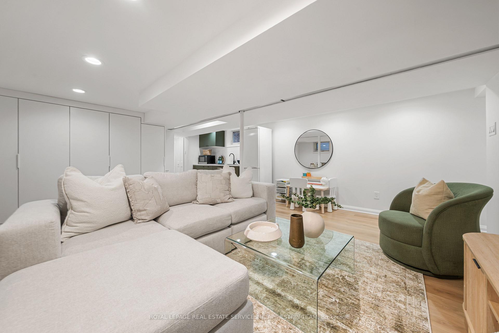 Photo 21 of 515 Soudan Avenue, Toronto, Mount Pleasant East — HOMEH