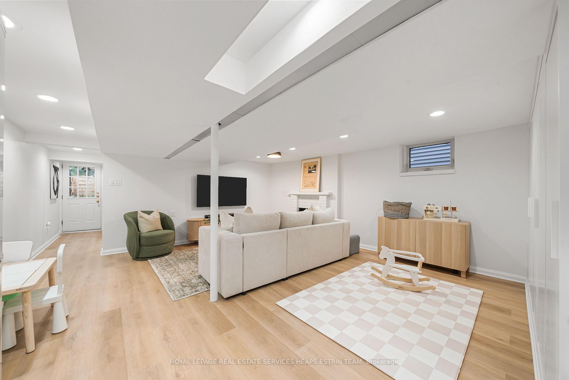 Photo 22 of 515 Soudan Avenue, Toronto, Mount Pleasant East — HOMEH