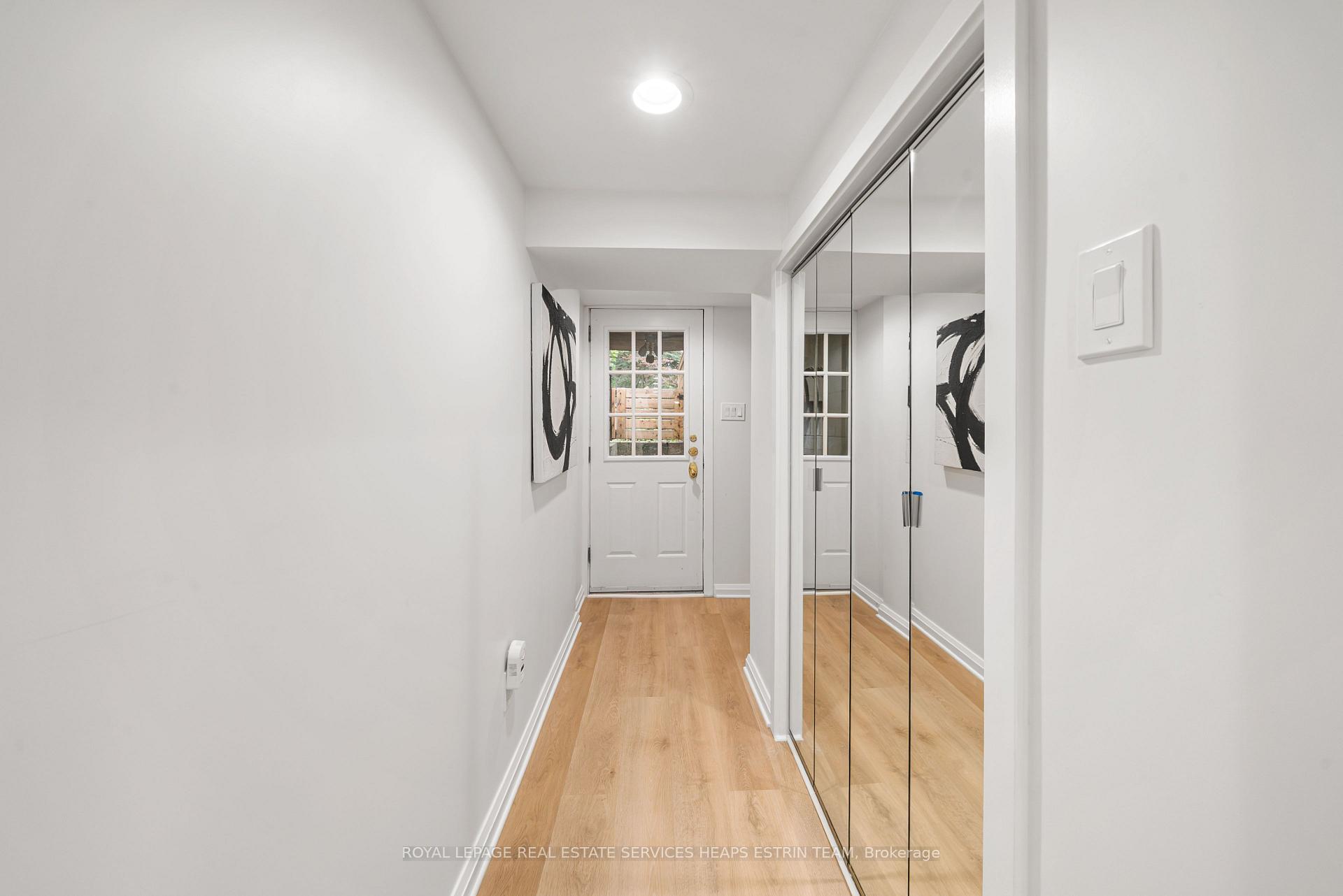 Photo 23 of 515 Soudan Avenue, Toronto, Mount Pleasant East — HOMEH