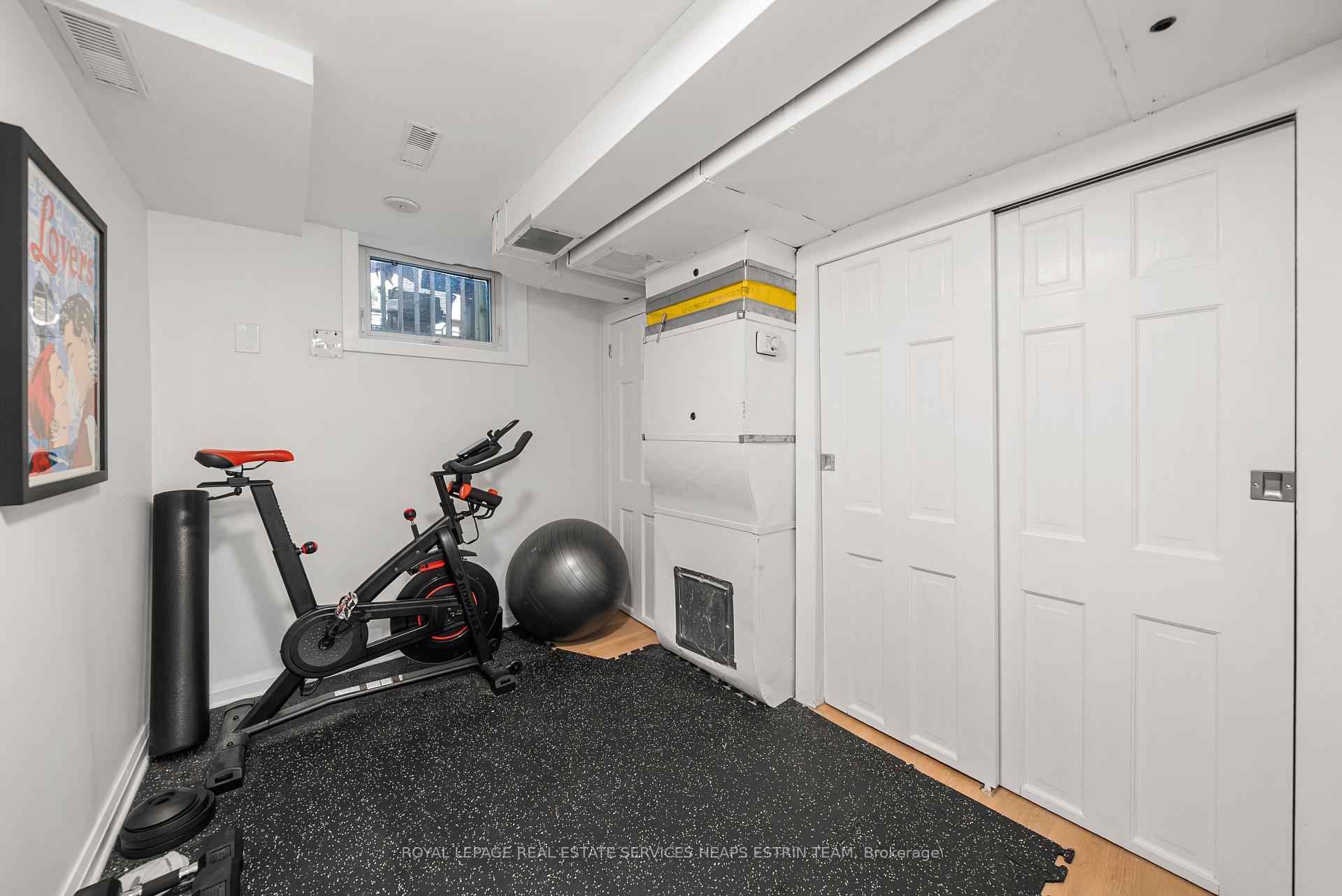 Photo 24 of 515 Soudan Avenue, Toronto, Mount Pleasant East — HOMEH