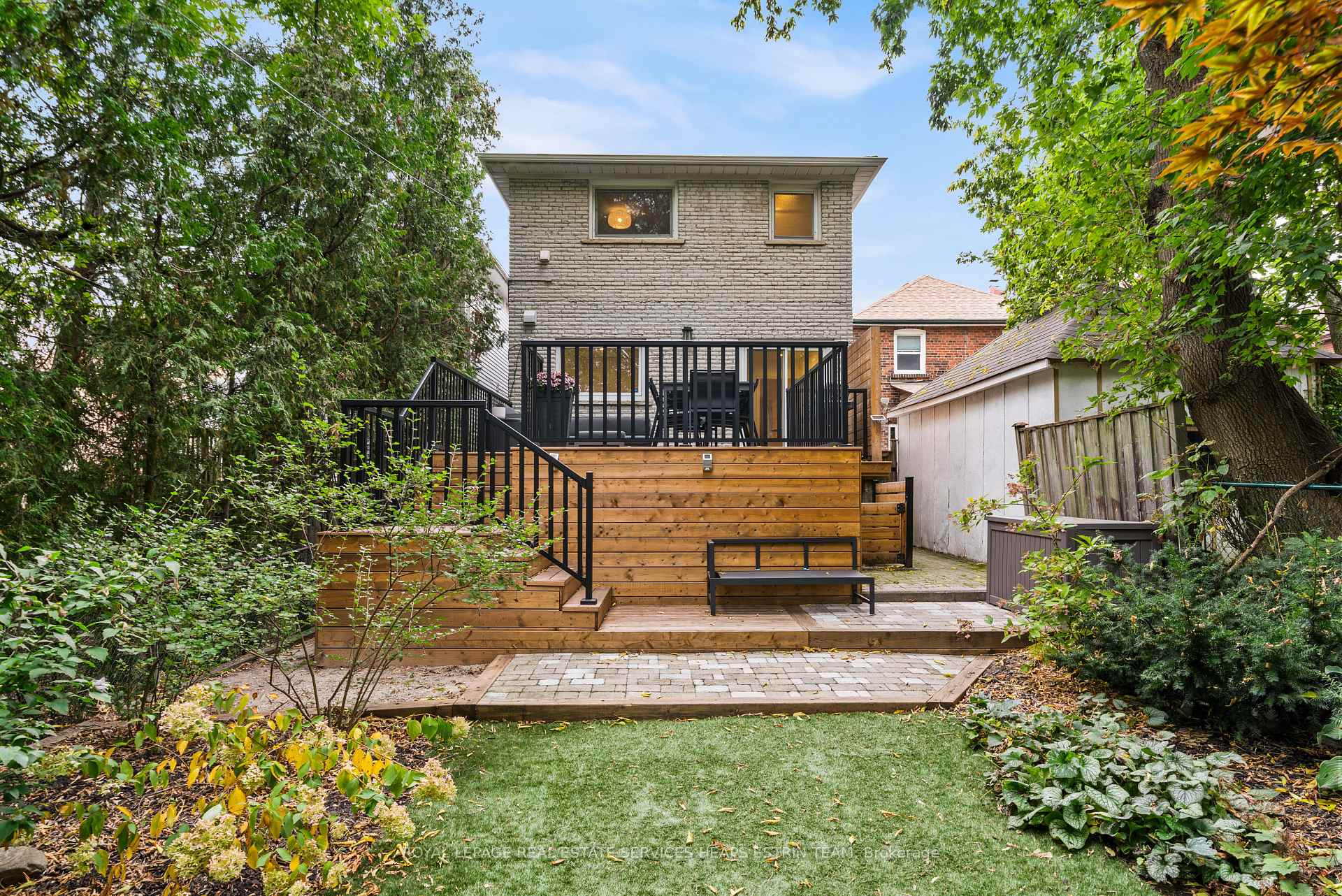Photo 26 of 515 Soudan Avenue, Toronto, Mount Pleasant East — HOMEH