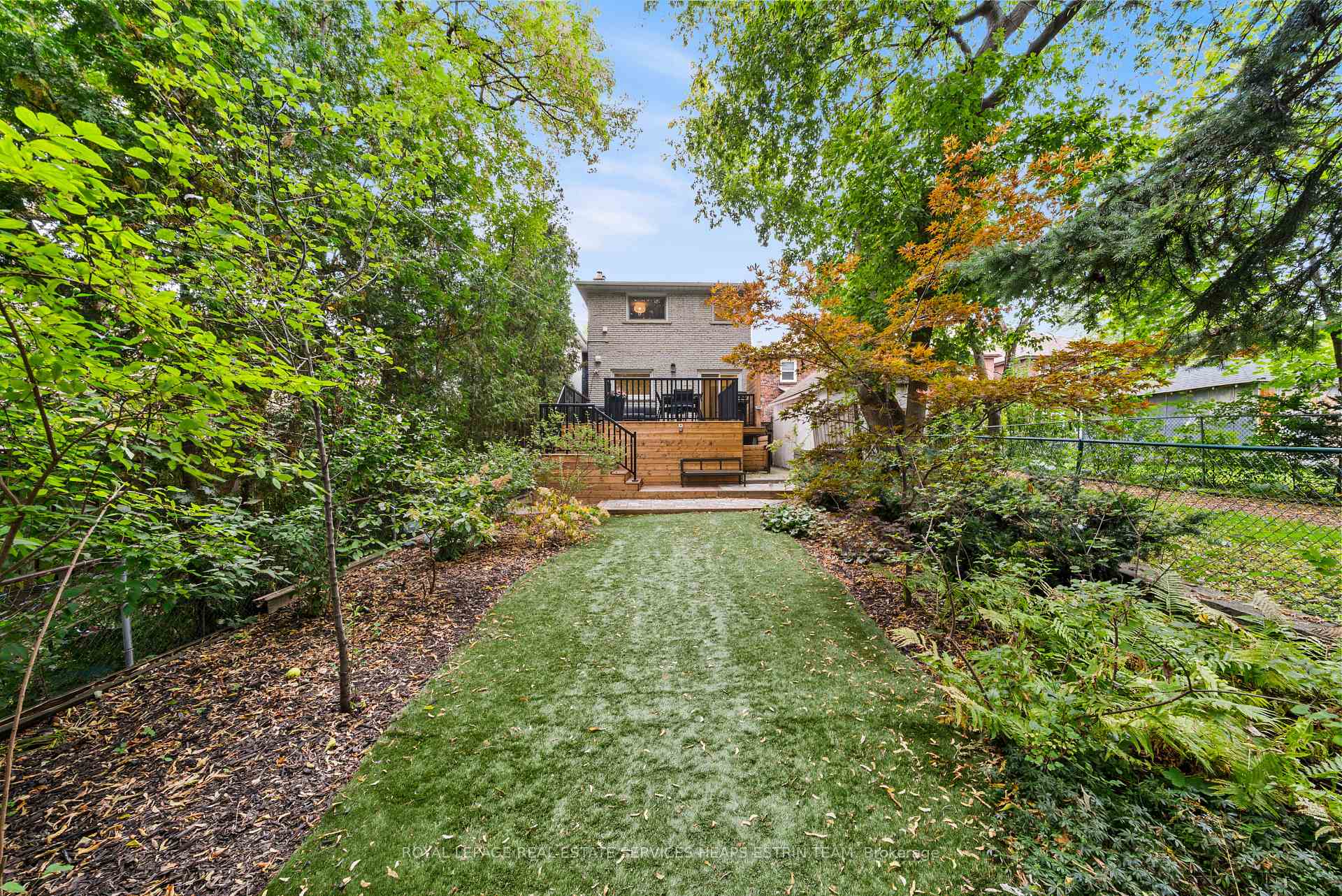 Photo 27 of 515 Soudan Avenue, Toronto, Mount Pleasant East — HOMEH