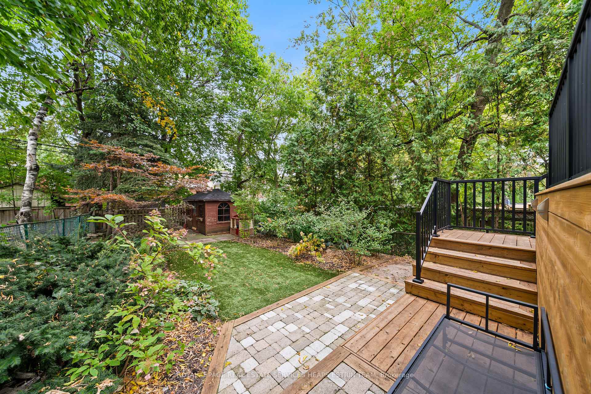 Photo 28 of 515 Soudan Avenue, Toronto, Mount Pleasant East — HOMEH