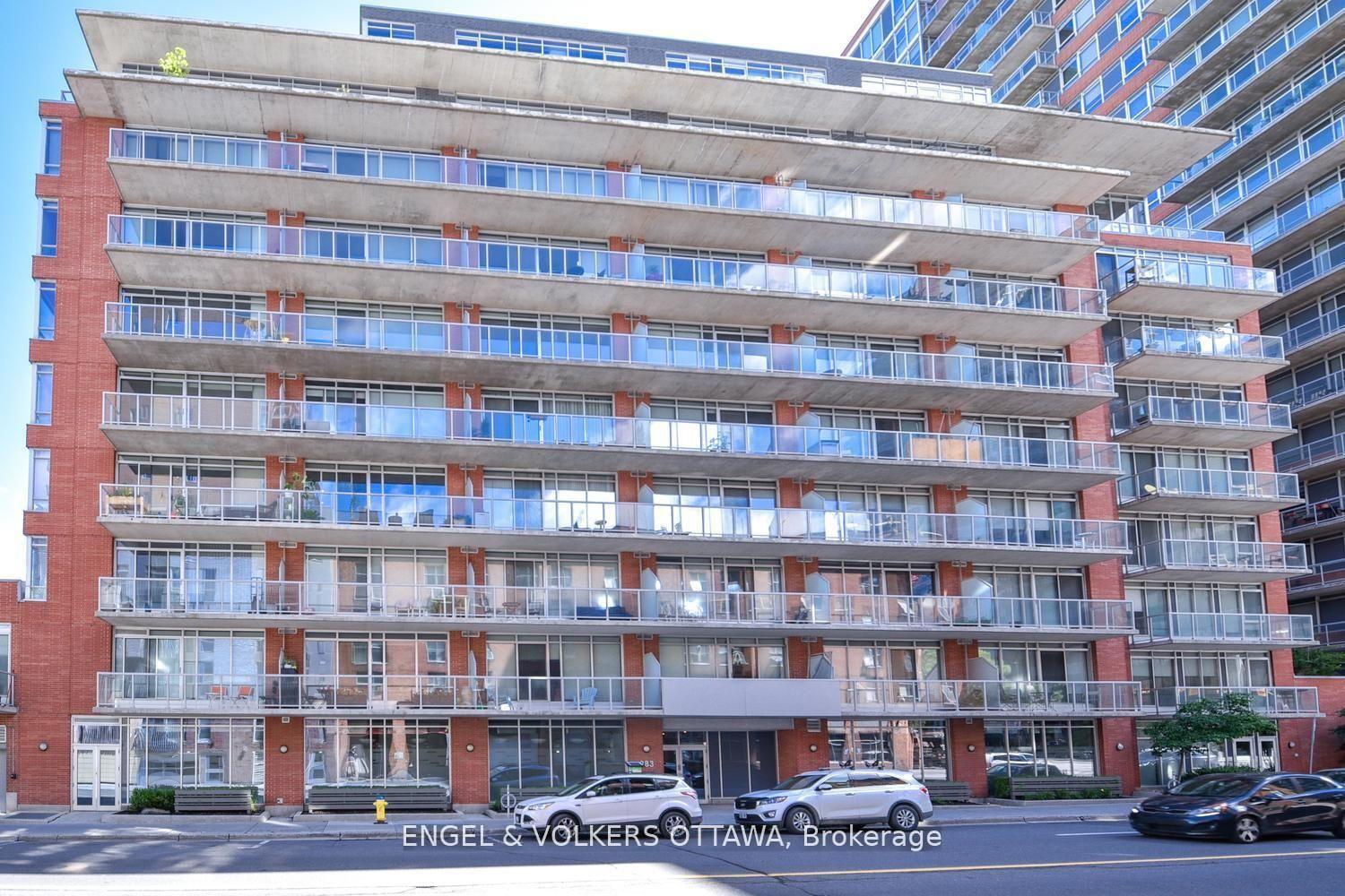 Photo of Unit 702, 383 Cumberland Street