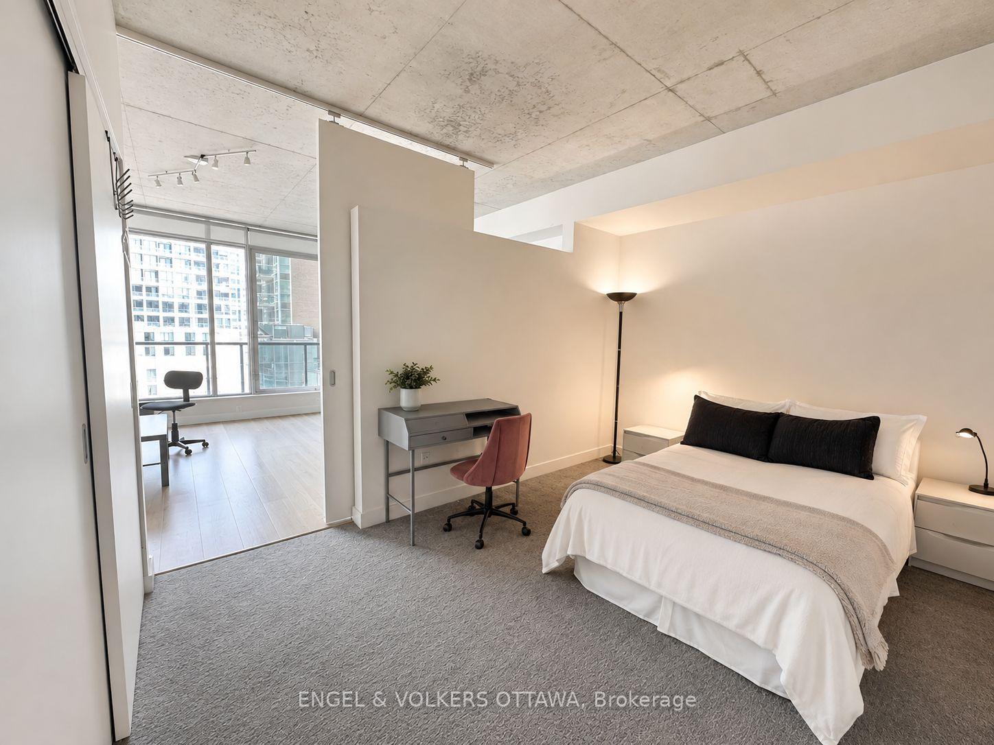 Photo 4 of Unit 702, 383 Cumberland Street, Ottawa, Lower Town/Byward Market — HOMEH