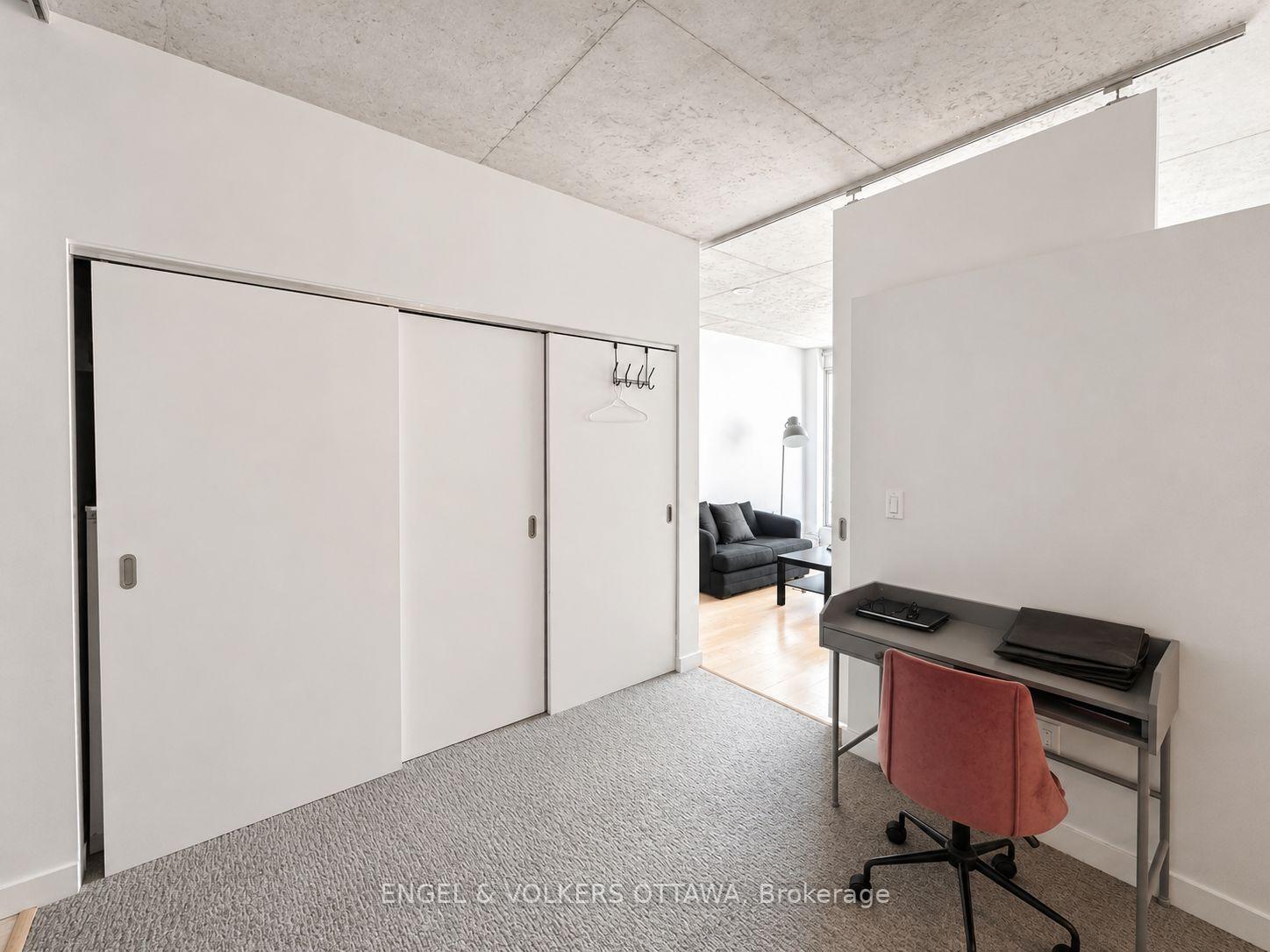 Photo 5 of Unit 702, 383 Cumberland Street, Ottawa, Lower Town/Byward Market — HOMEH