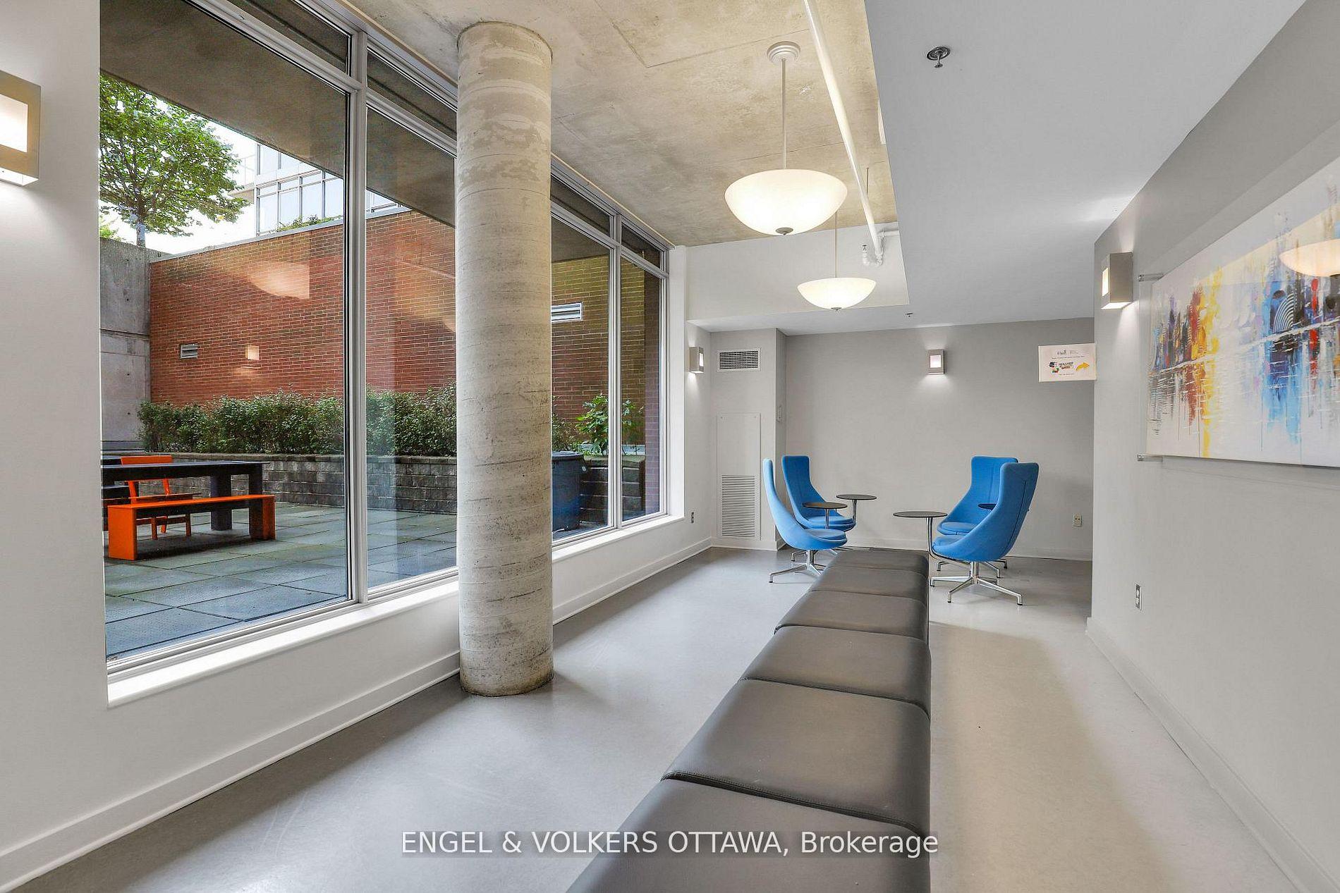 Photo 13 of Unit 702, 383 Cumberland Street, Ottawa, Lower Town/Byward Market — HOMEH