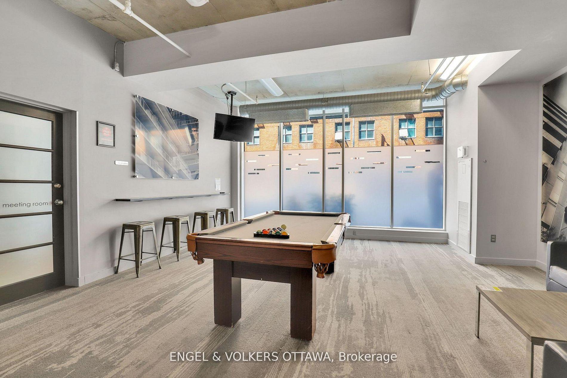 Photo 15 of Unit 702, 383 Cumberland Street, Ottawa, Lower Town/Byward Market — HOMEH