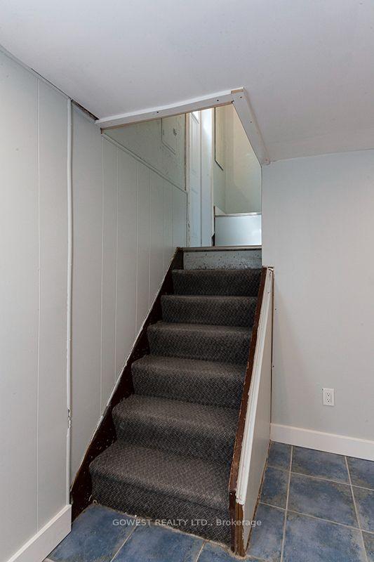 Photo 3 of Unit 2, 480 Jane Street, Toronto, Runnymede-Bloor West Village — HOMEH