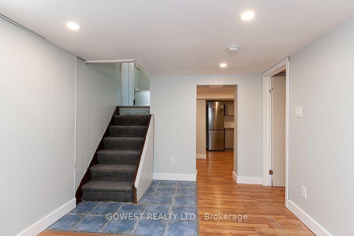 Photo 4 of Unit 2, 480 Jane Street, Toronto, Runnymede-Bloor West Village — HOMEH