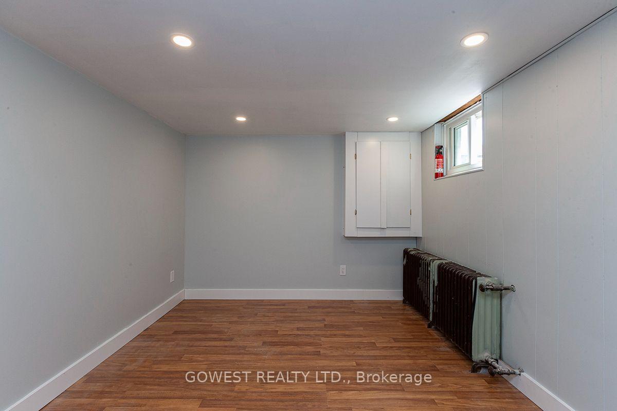 Photo 5 of Unit 2, 480 Jane Street, Toronto, Runnymede-Bloor West Village — HOMEH