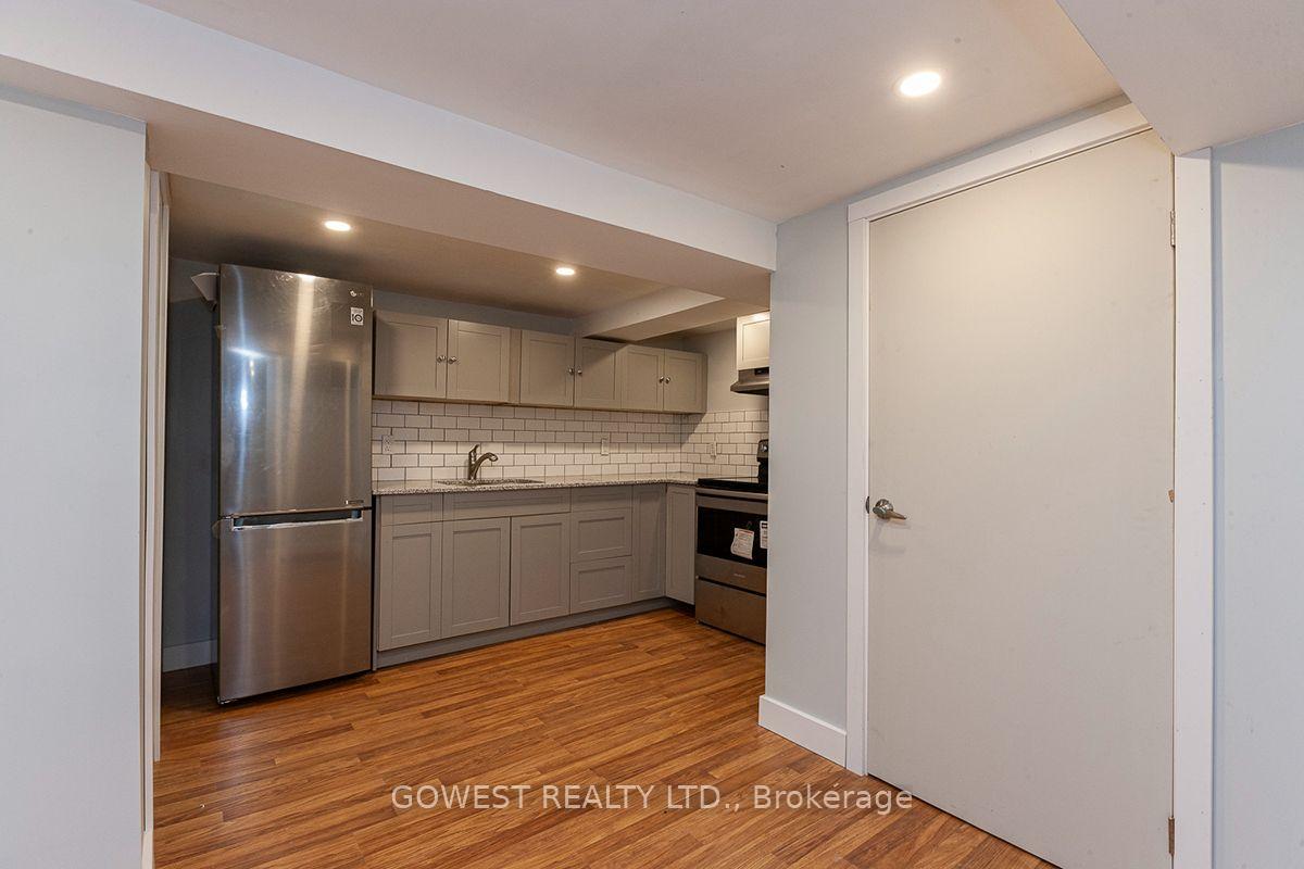 Photo 9 of Unit 2, 480 Jane Street, Toronto, Runnymede-Bloor West Village — HOMEH