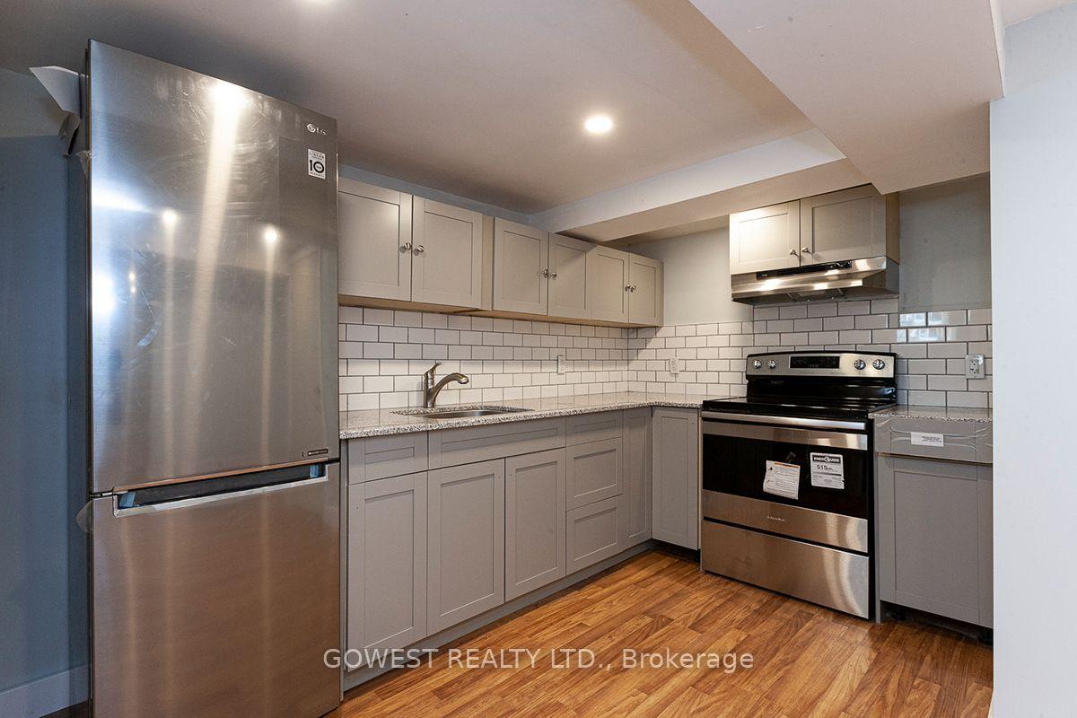 Photo 10 of Unit 2, 480 Jane Street, Toronto, Runnymede-Bloor West Village — HOMEH