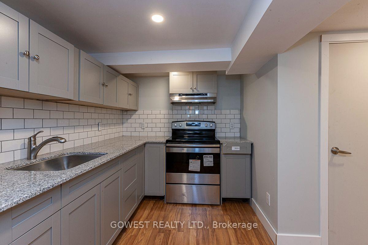 Photo 11 of Unit 2, 480 Jane Street, Toronto, Runnymede-Bloor West Village — HOMEH