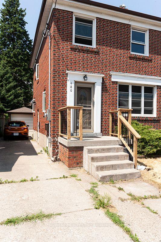 Photo 17 of Unit 2, 480 Jane Street, Toronto, Runnymede-Bloor West Village — HOMEH