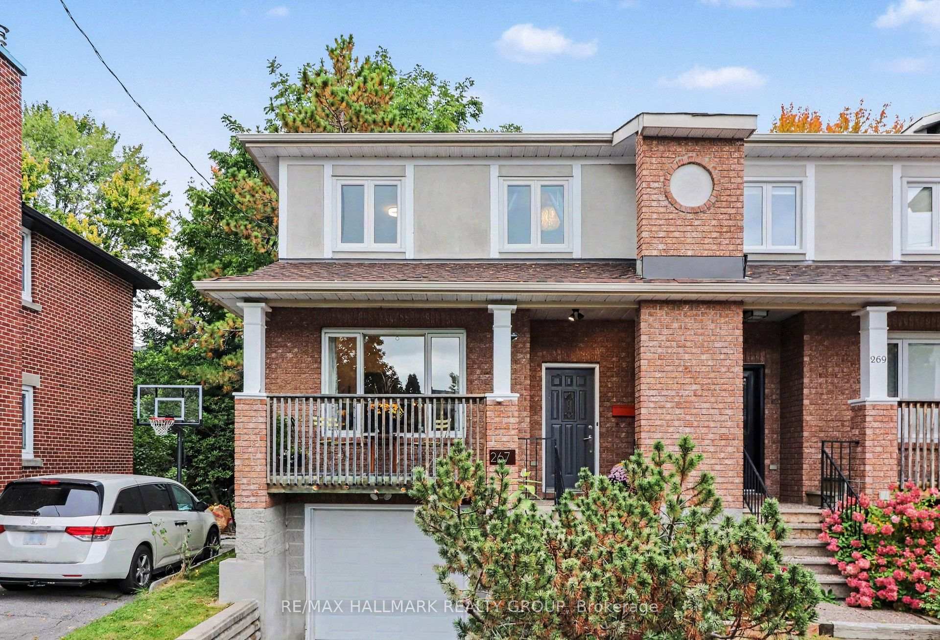 Photo 2 of 267 St Laurent Boulevard, Ottawa, Manor Park — HOMEH