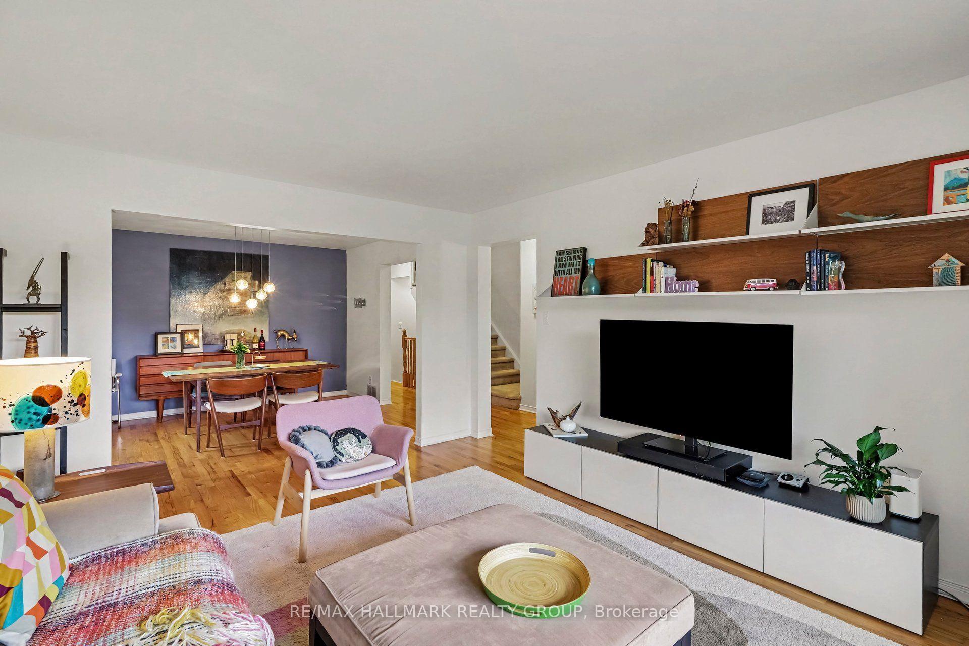 Photo 9 of 267 St Laurent Boulevard, Ottawa, Manor Park — HOMEH