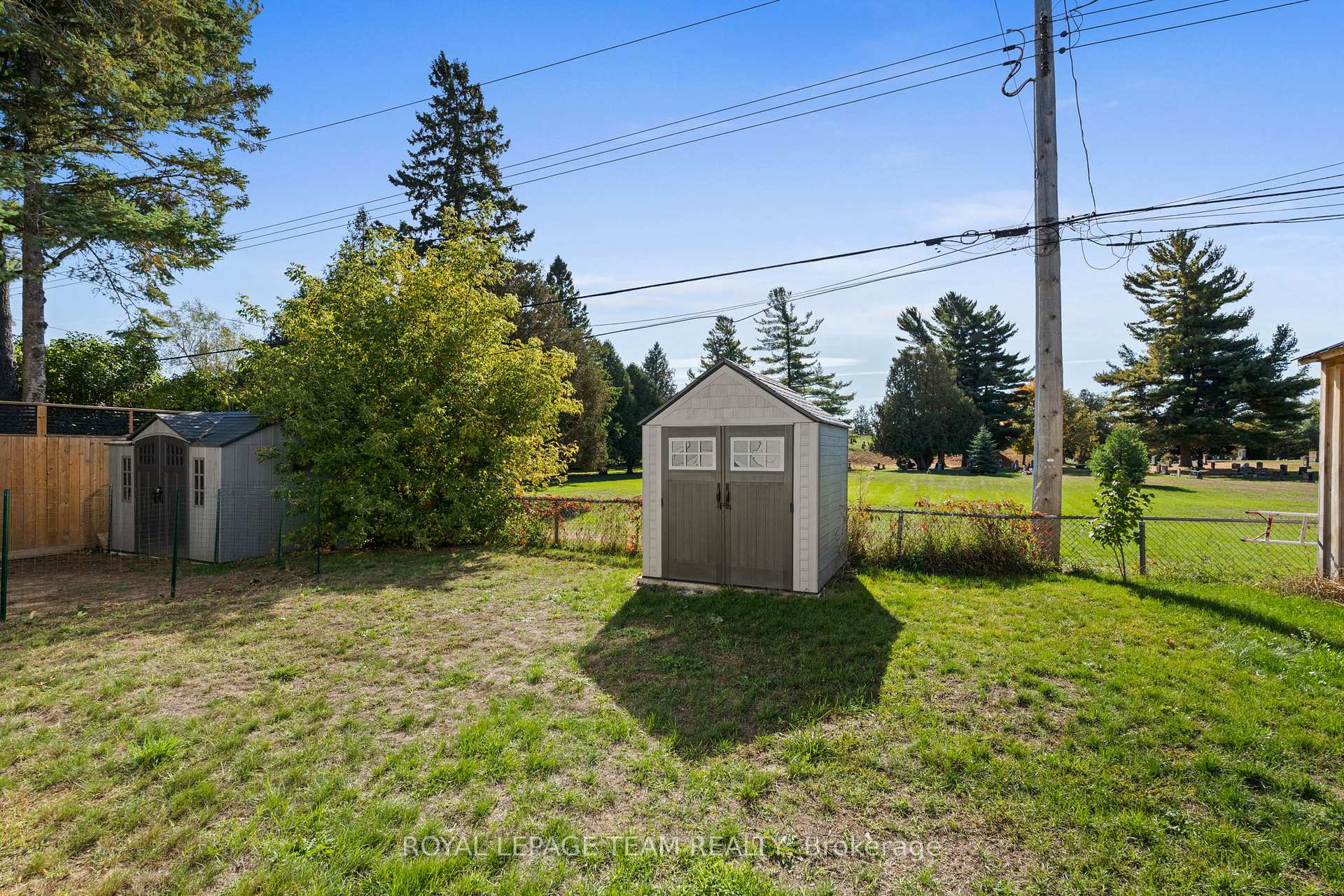 Photo 36 of 227 Roberta Crescent, Prescott, Prescott — HOMEH