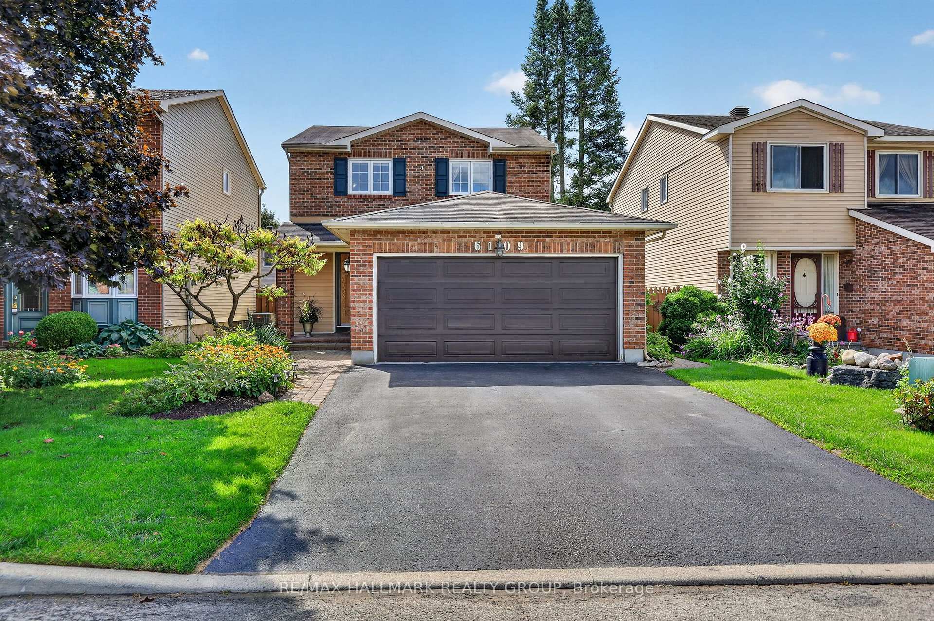 Photo 1 of 6109 Forestglen Crescent, Ottawa, Chapel Hill — HOMEH