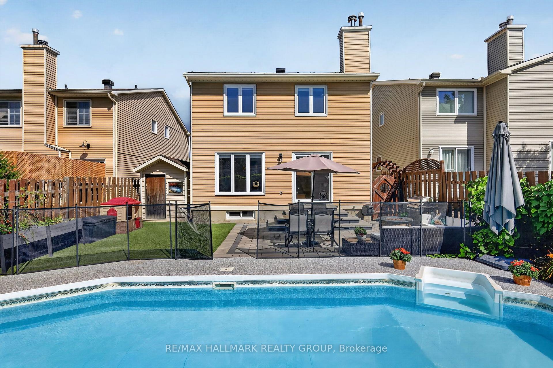 Photo 35 of 6109 Forestglen Crescent, Ottawa, Chapel Hill — HOMEH