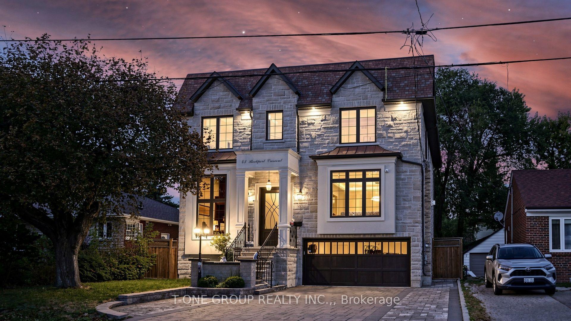 Photo of 43 Rockport Crescent