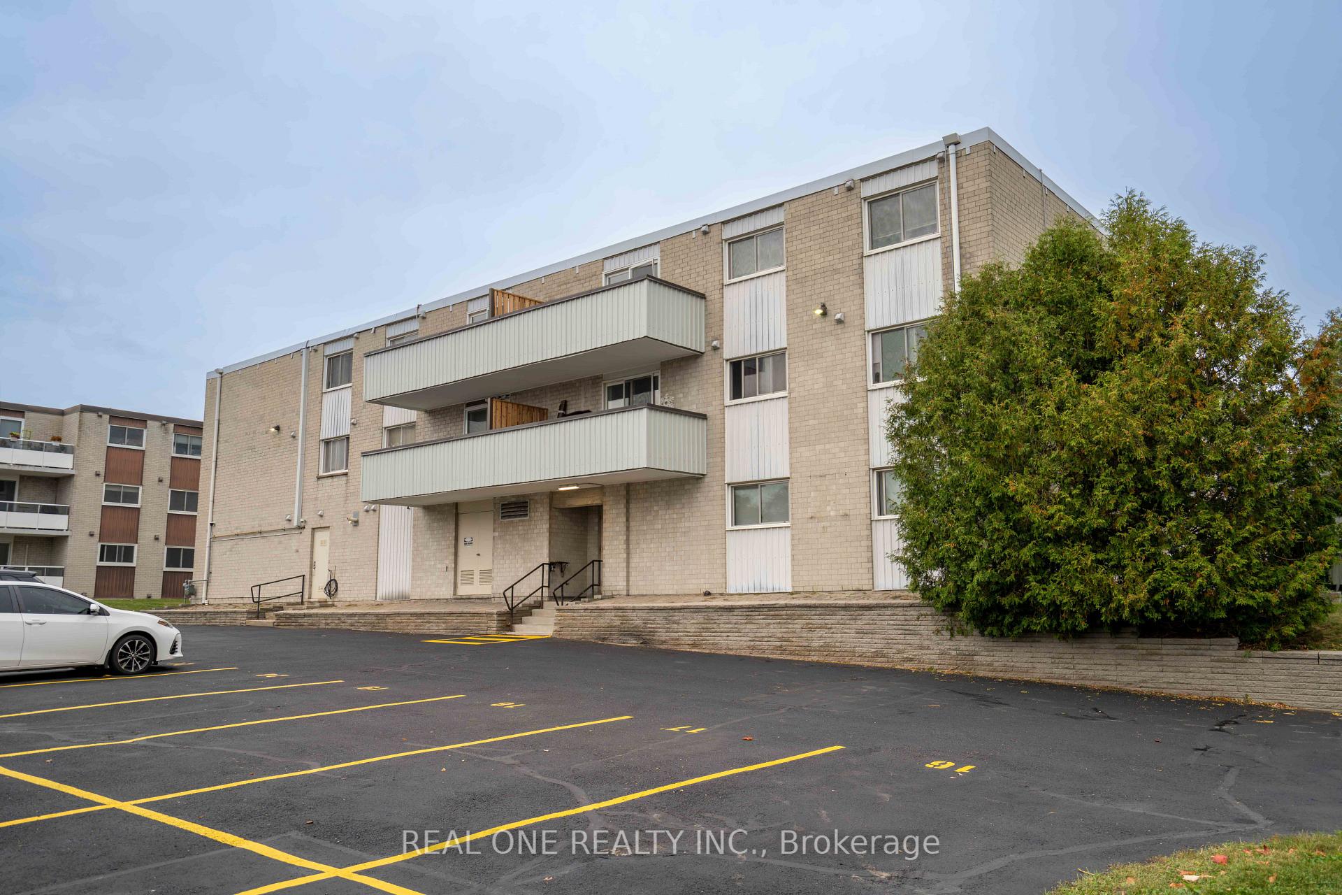 Photo of Unit 204, 6 walton Avenue