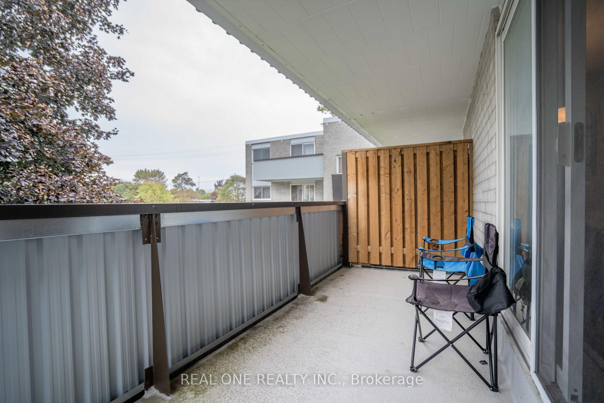 Photo 19 of Unit 204, 6 walton Avenue, Kitchener, Vanier - Kitchener — HOMEH