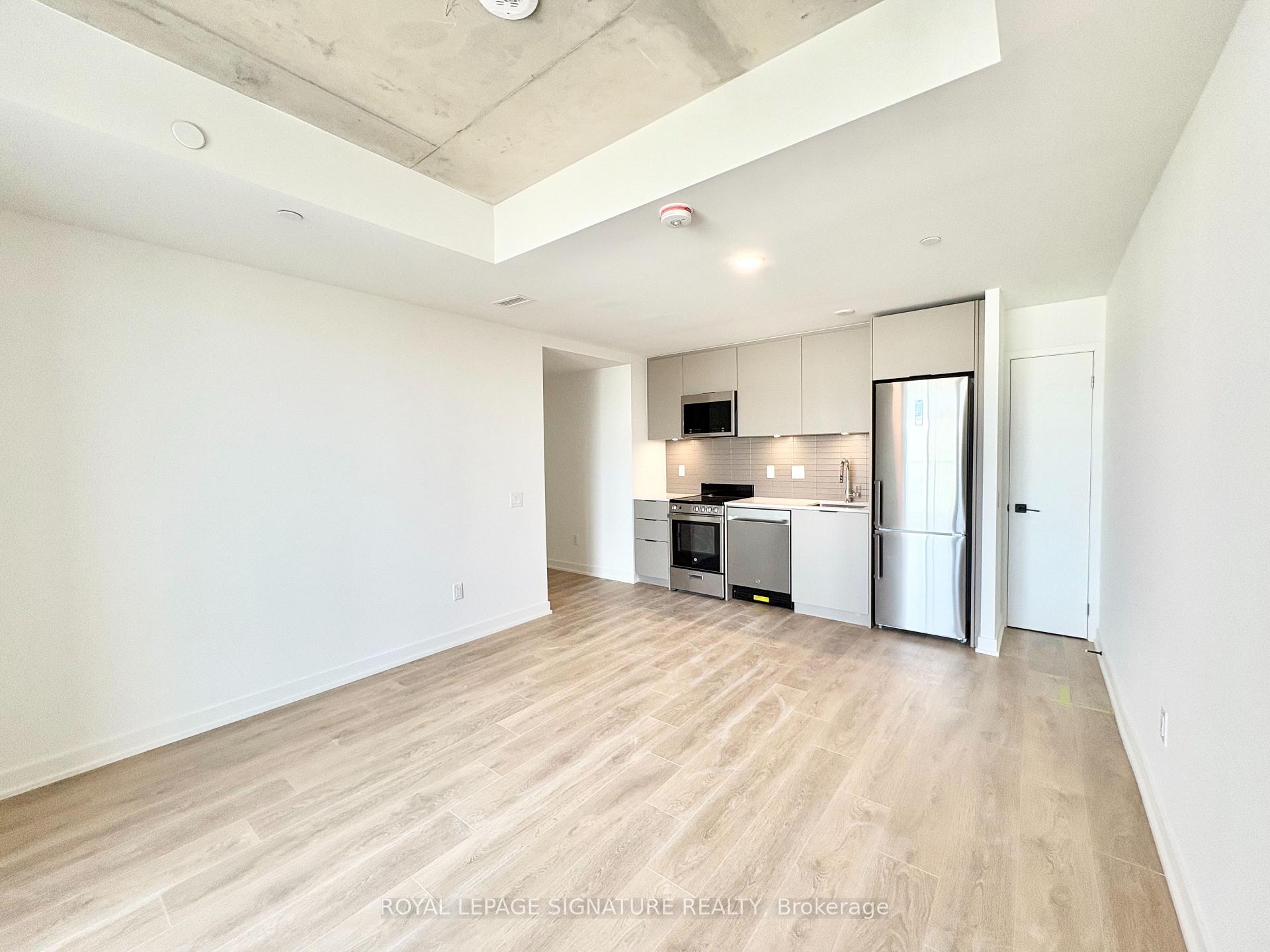 Photo 1 of Unit 415, 1 Vine Avenue, Toronto, Junction Area — HOMEH