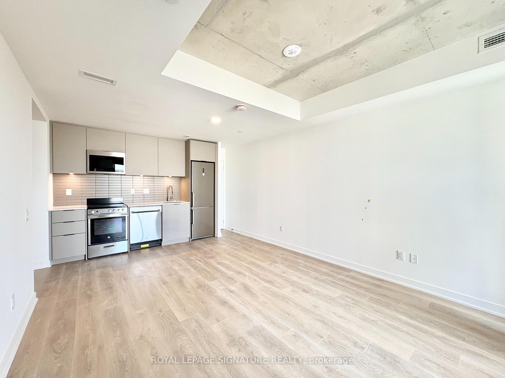 Photo 2 of Unit 415, 1 Vine Avenue, Toronto, Junction Area — HOMEH