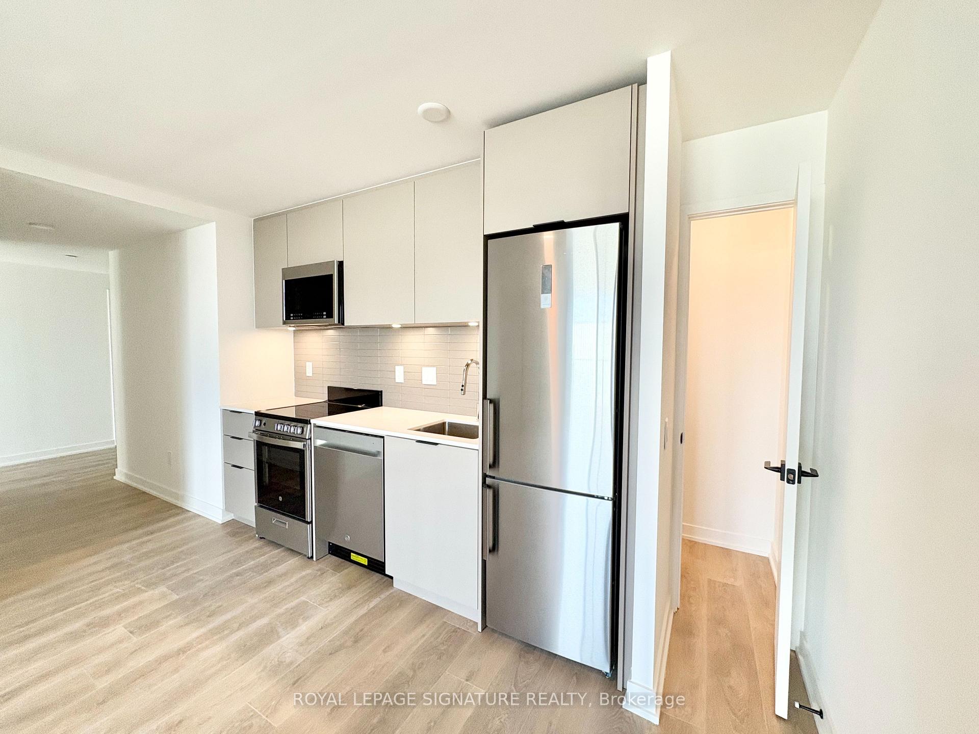 Photo 3 of Unit 415, 1 Vine Avenue, Toronto, Junction Area — HOMEH