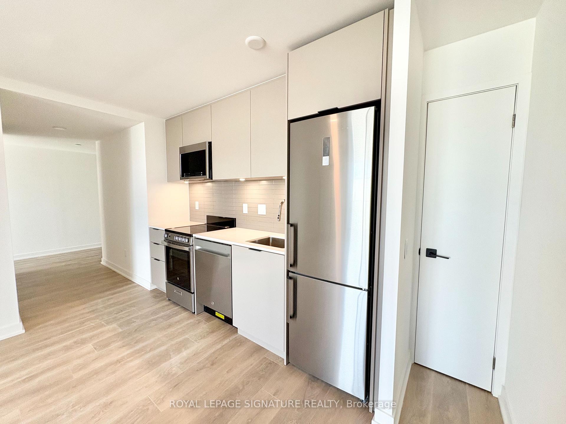 Photo 4 of Unit 415, 1 Vine Avenue, Toronto, Junction Area — HOMEH