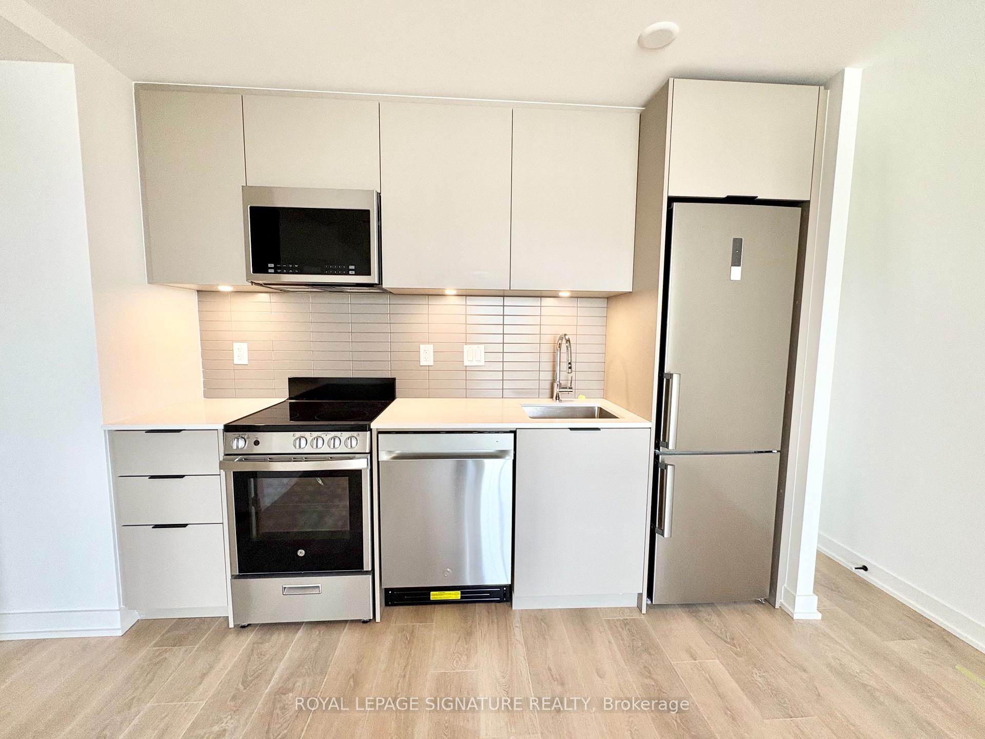 Photo 5 of Unit 415, 1 Vine Avenue, Toronto, Junction Area — HOMEH