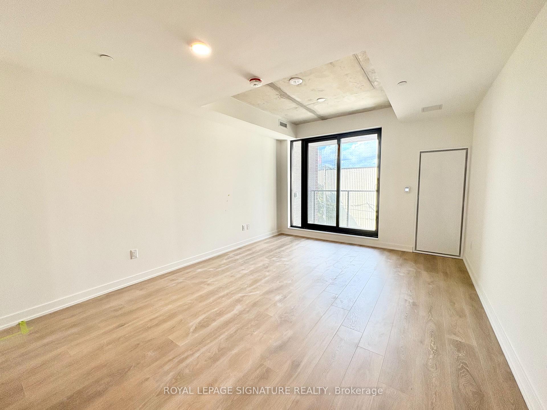 Photo 6 of Unit 415, 1 Vine Avenue, Toronto, Junction Area — HOMEH