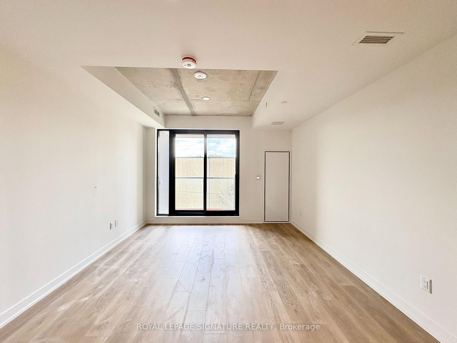 Photo 7 of Unit 415, 1 Vine Avenue, Toronto, Junction Area — HOMEH