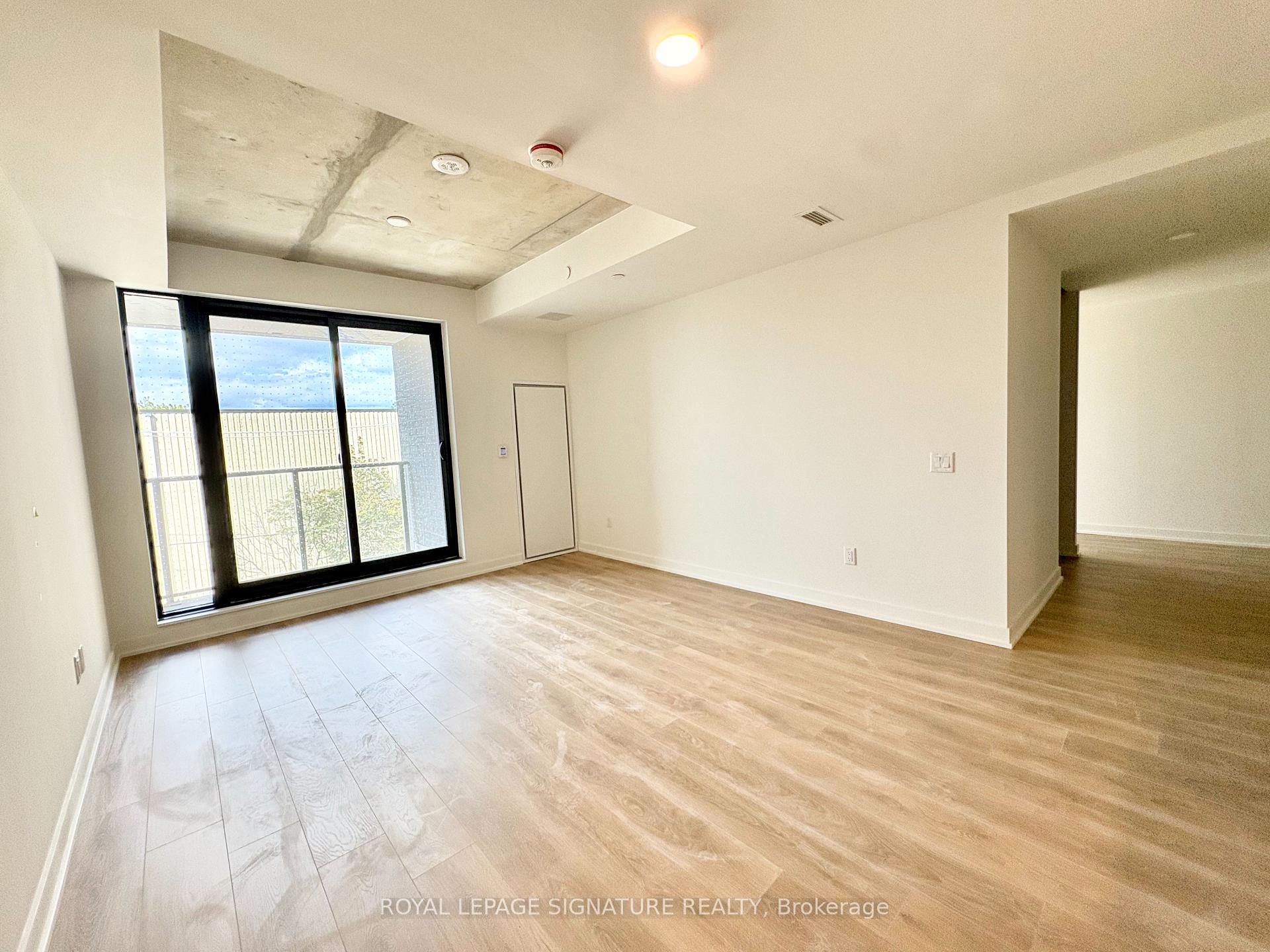 Photo 8 of Unit 415, 1 Vine Avenue, Toronto, Junction Area — HOMEH