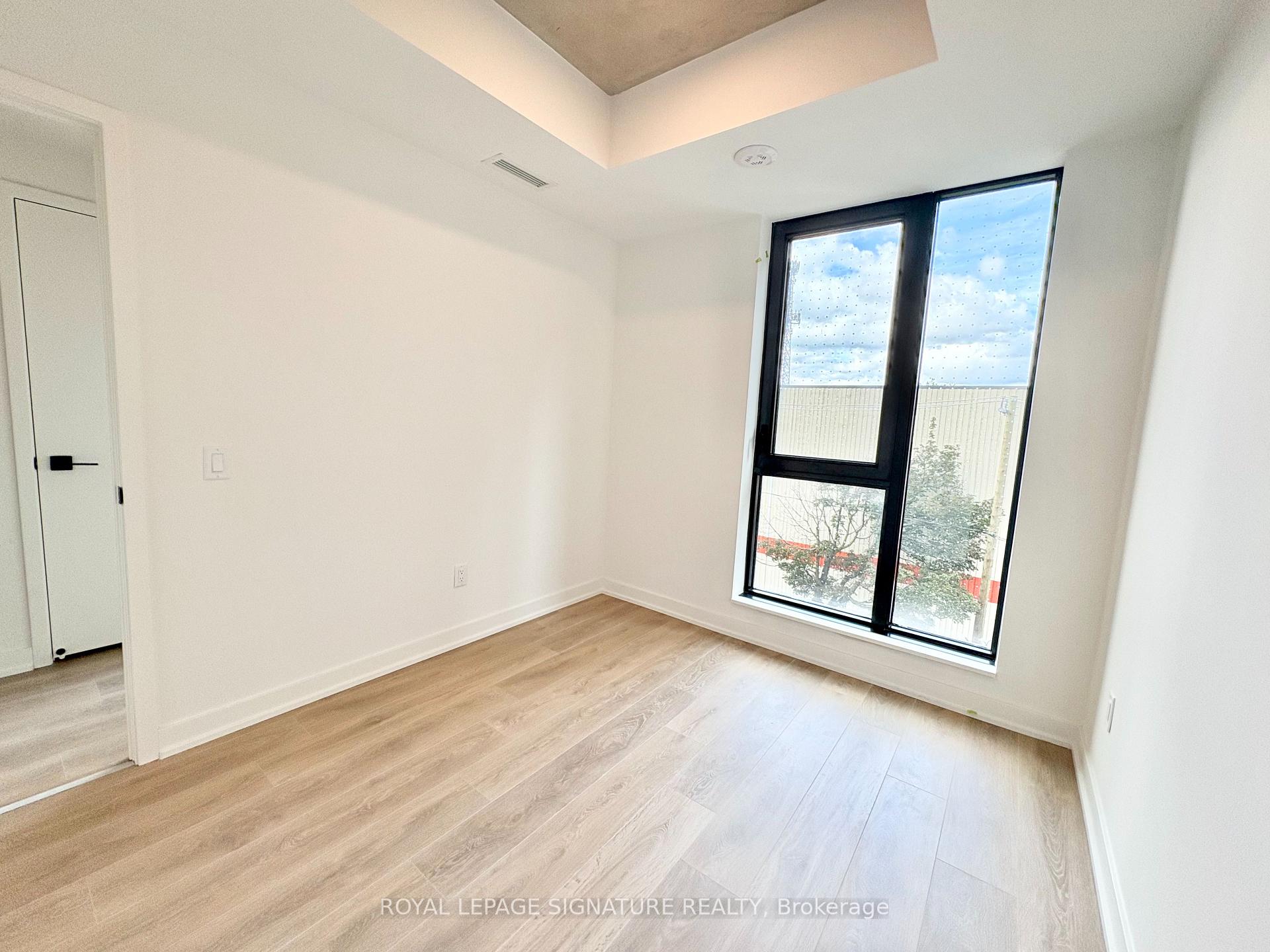 Photo 11 of Unit 415, 1 Vine Avenue, Toronto, Junction Area — HOMEH