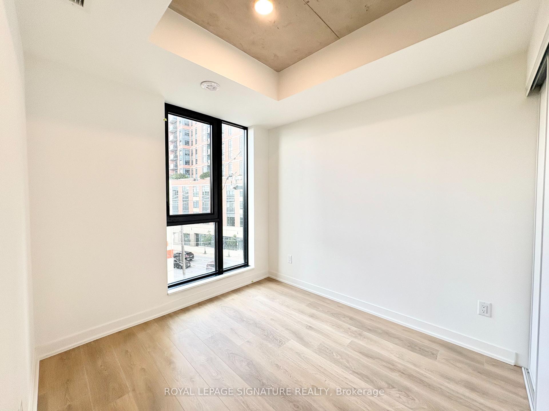 Photo 12 of Unit 415, 1 Vine Avenue, Toronto, Junction Area — HOMEH