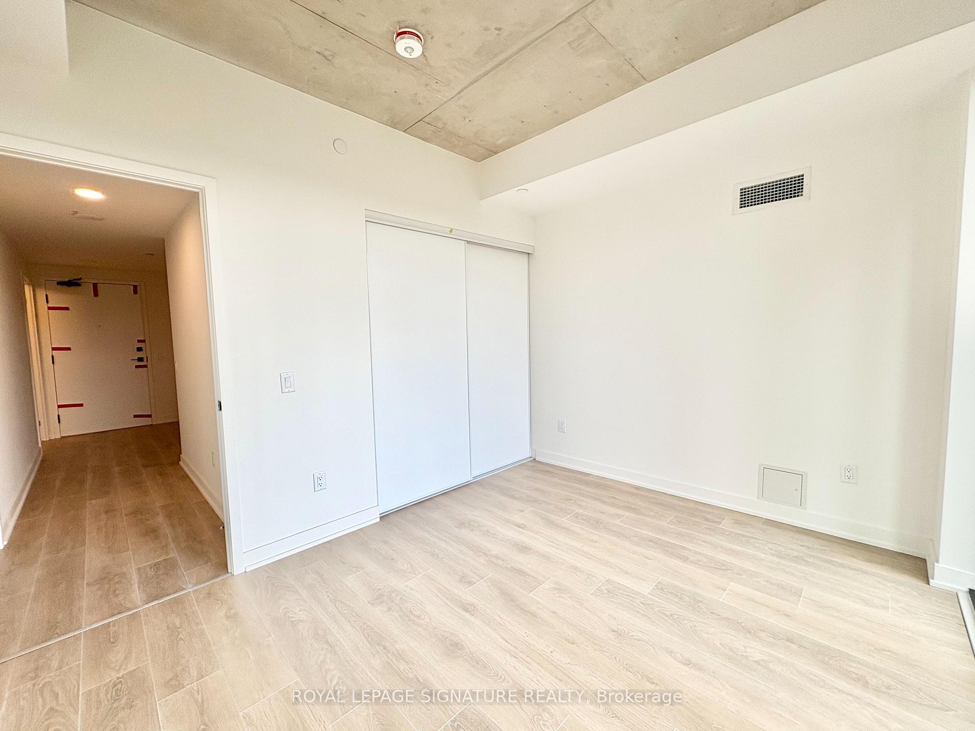 Photo 16 of Unit 415, 1 Vine Avenue, Toronto, Junction Area — HOMEH