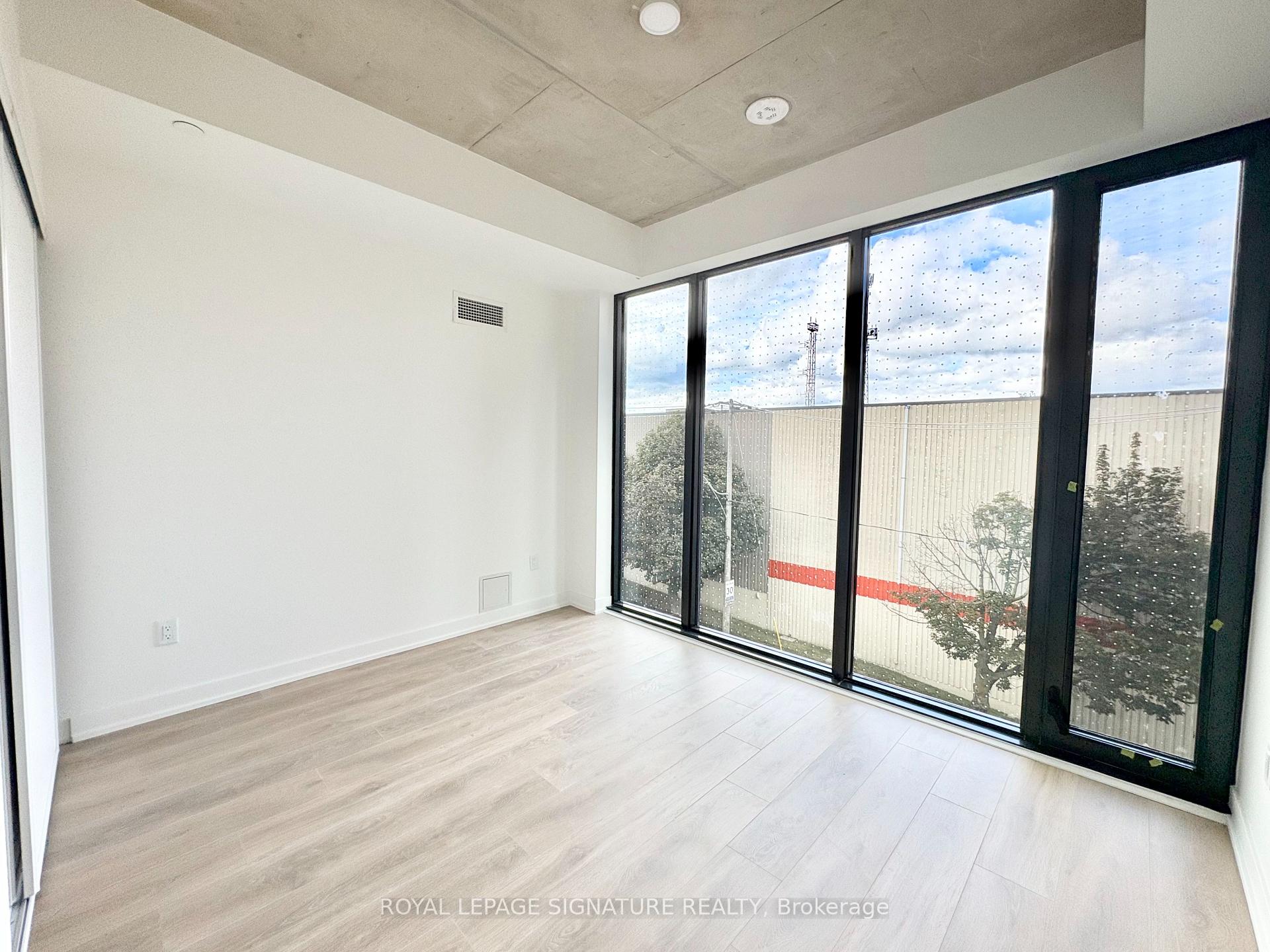 Photo 15 of Unit 415, 1 Vine Avenue, Toronto, Junction Area — HOMEH