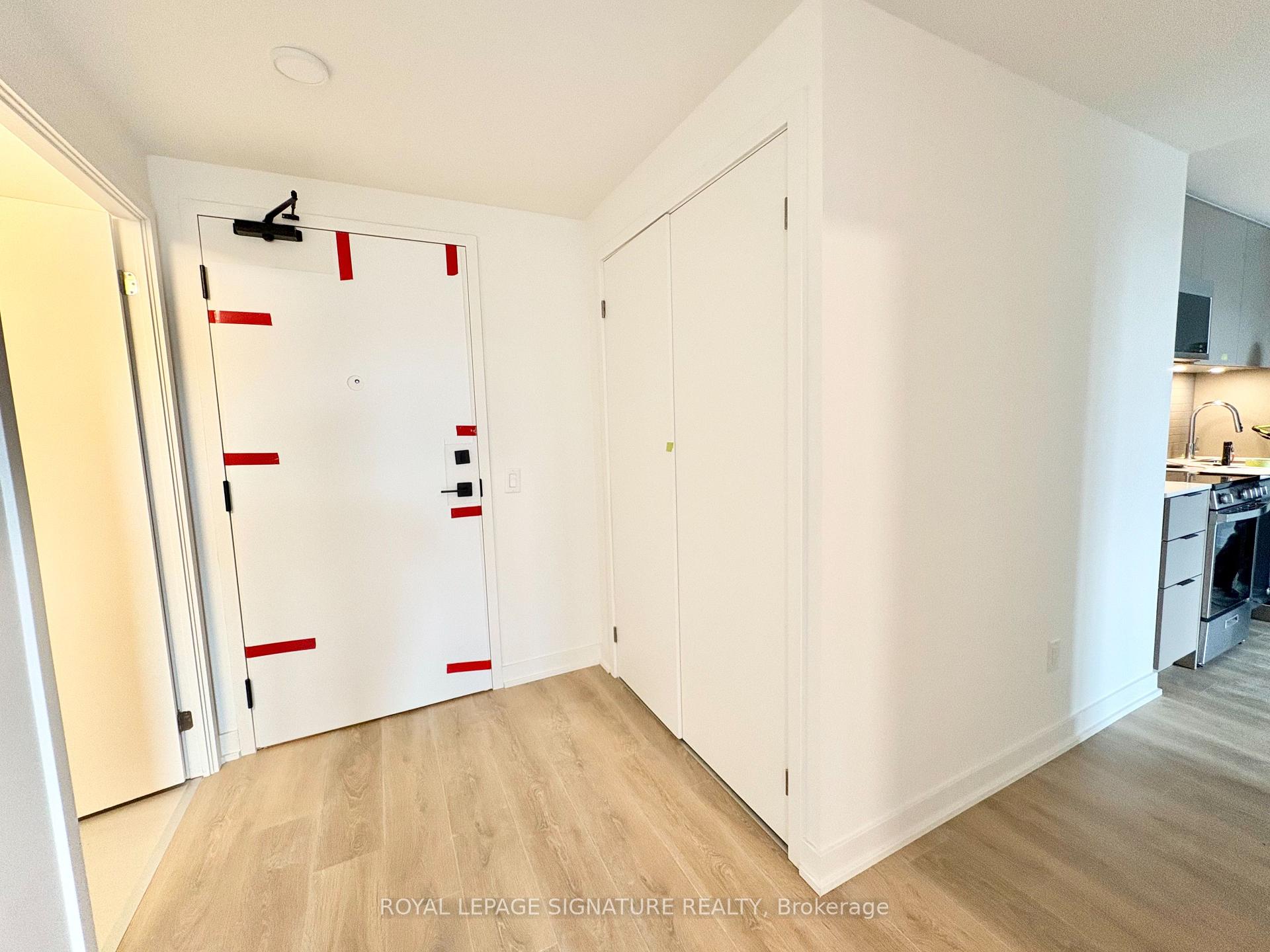 Photo 18 of Unit 415, 1 Vine Avenue, Toronto, Junction Area — HOMEH